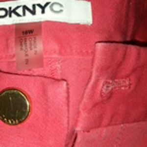 Dkny Super stretchy jeans